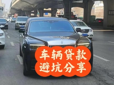 虹口汽车抵押贷款中押本不押车贷款需要什么材料?